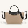 Longchamp – Sac porté main femme S Le Pliage Energy
